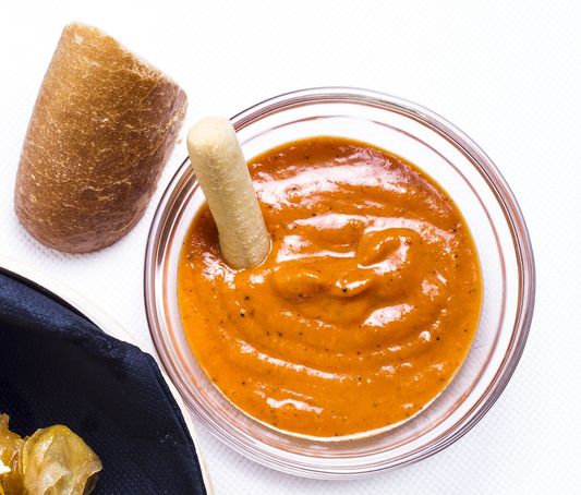 Satay Sauce