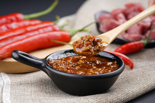 XO Sauce