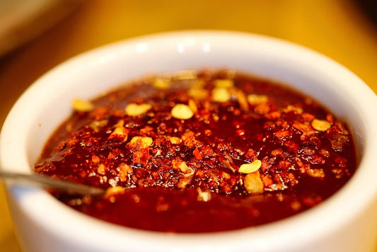 Chili Oil