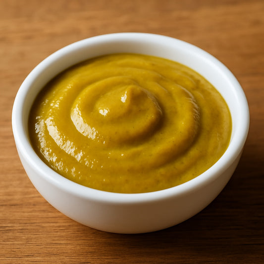 Curry Sauce