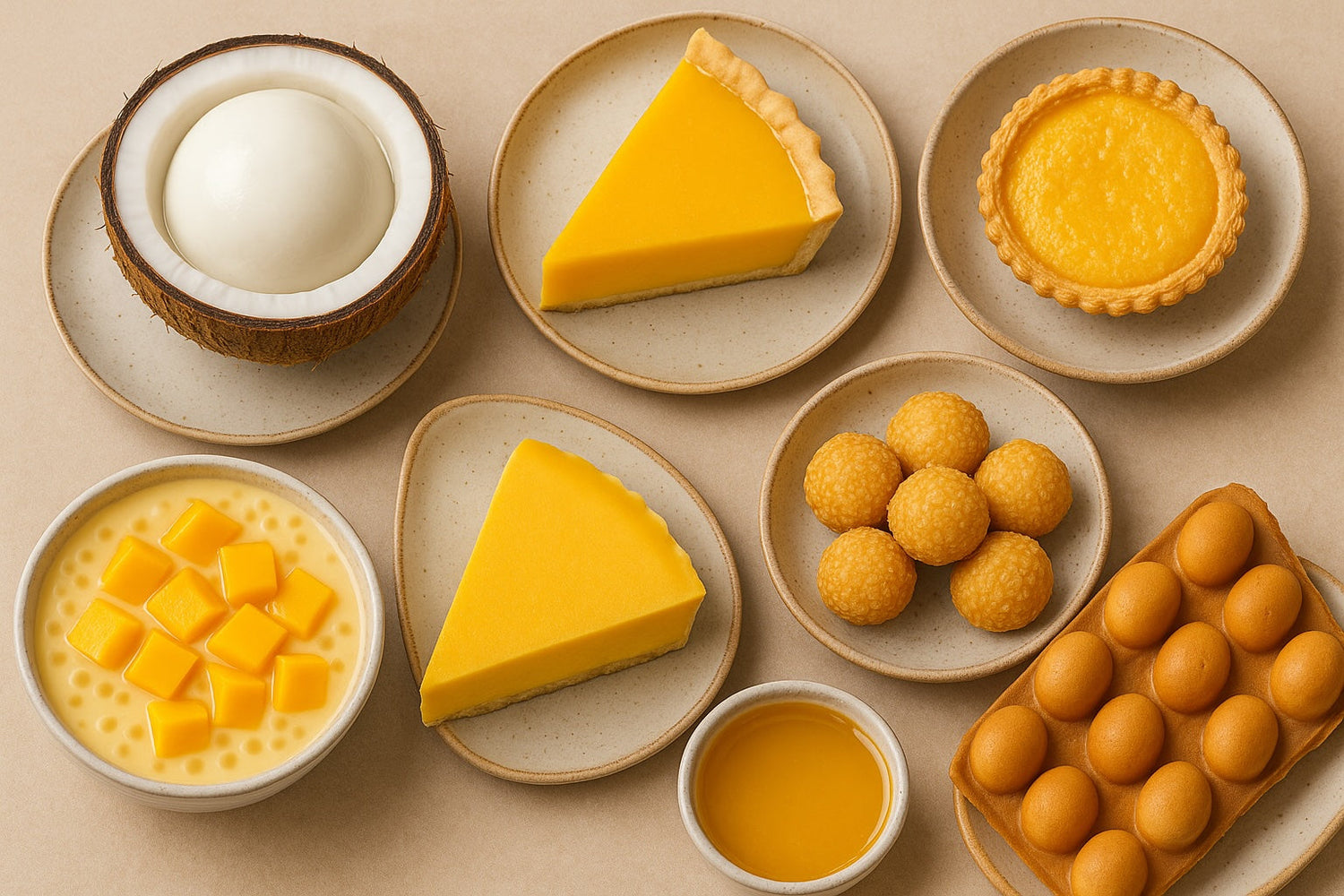 Dessert