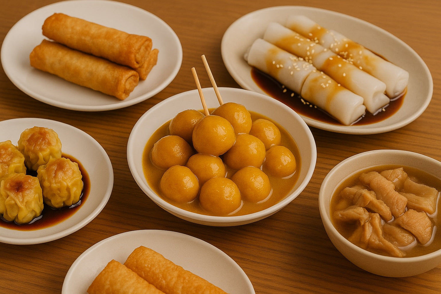 Street Food