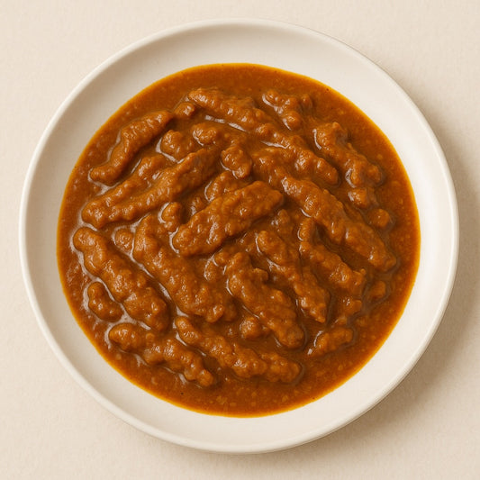 Satay Beef